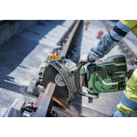BOSCH Řezací kotouč PRO Rail, 355 × 4 × 25,4 mm 2608601339