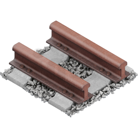 BOSCH Řezací kotouč PRO Rail, 355 × 4 × 25,4 mm 2608601339