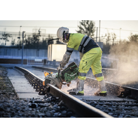 BOSCH Řezací kotouč PRO Rail, 355 × 4 × 25,4 mm 2608601339
