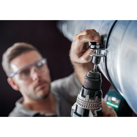 BOSCH Nástrčný klíč ImpactControl, 1 ks 2608522352