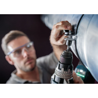 BOSCH Nástrčný klíč ImpactControl, 1 ks 2608522352