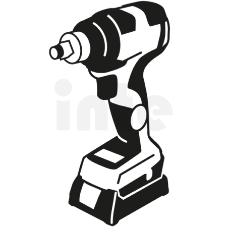 BOSCH Nástrčný klíč ImpactControl, 1 ks 2608522352