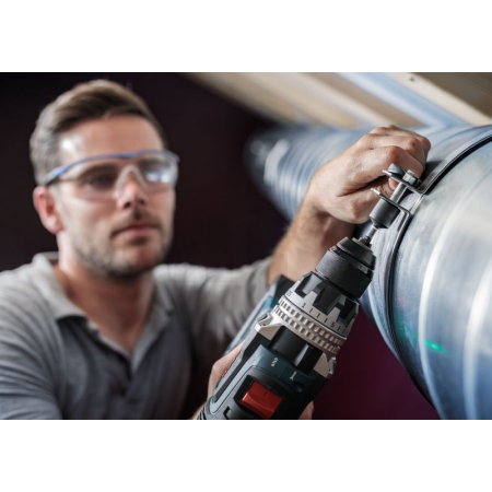 BOSCH Nástrčný klíč ImpactControl, 1 ks 2608522352