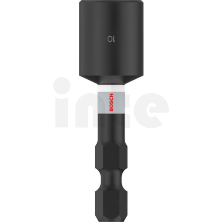 BOSCH Nástrčný klíč ImpactControl, 1 ks 2608522352