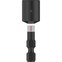 BOSCH Nástrčný klíč ImpactControl, 1 ks 2608522352