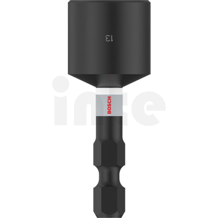 BOSCH Nástrčný klíč ImpactControl, 1 ks 2608522353