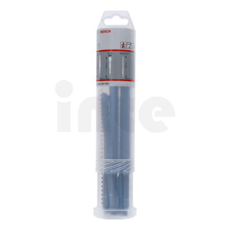 BOSCH Sada sekáčů PRO SDS plus-4C a vrtáků do kladiv, 5 ks 2607017515