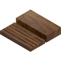 BOSCH Pilový plátek pro přímočaré pily EXPERT Hardwood fast T144DHM, 10 ks 2608901816