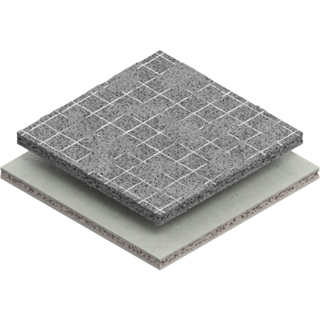 BOSCH Pilový plátek pro přímočaré pily EXPERT Fiber Plaster T141HM, 10 ks 2608901817