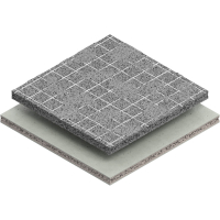BOSCH Pilový plátek pro přímočaré pily EXPERT Fiber Plaster T141HM, 10 ks 2608901817