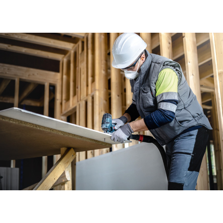 BOSCH Pilový plátek pro přímočaré pily EXPERT Fiber Plaster T141HM, 10 ks 2608901817