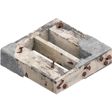 BOSCH Pilový plátek pro přímočaré pily EXPERT Multi Material T367XHM, 10 ks 2608901818