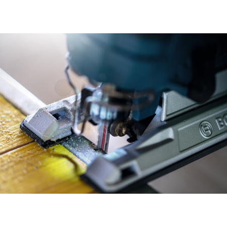 BOSCH Pilový plátek pro přímočaré pily EXPERT Multi Material T367XHM, 10 ks 2608901818