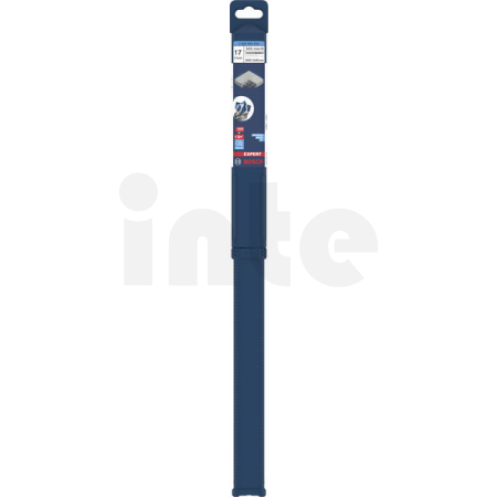 BOSCH Vrták do kladiv EXPERT SDS max-8X, 17 × 400 × 540 mm 2608900220