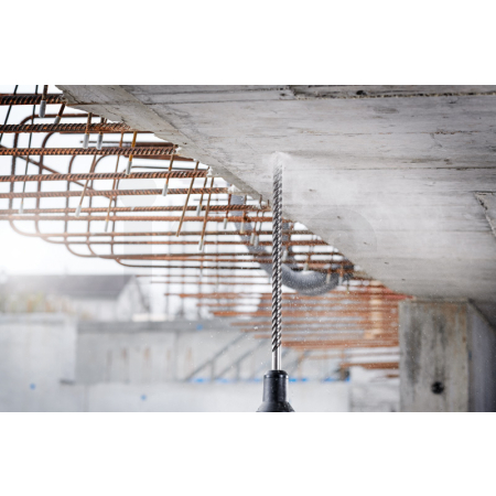 BOSCH Vrták do kladiv EXPERT SDS max-8X, 17 × 400 × 540 mm 2608900220