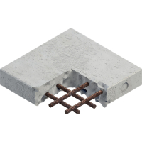 BOSCH Vrták do kladiv EXPERT SDS max-8X, 17 × 400 × 540 mm 2608900220