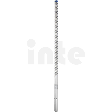 BOSCH Vrták do kladiv EXPERT SDS max-8X, 17 × 400 × 540 mm 2608900220