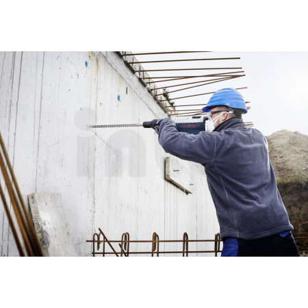 BOSCH Vrták do kladiv EXPERT SDS max-8X, 17 × 400 × 540 mm 2608900220