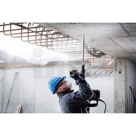 BOSCH Vrták do kladiv EXPERT SDS max-8X, 17 × 400 × 540 mm 2608900220