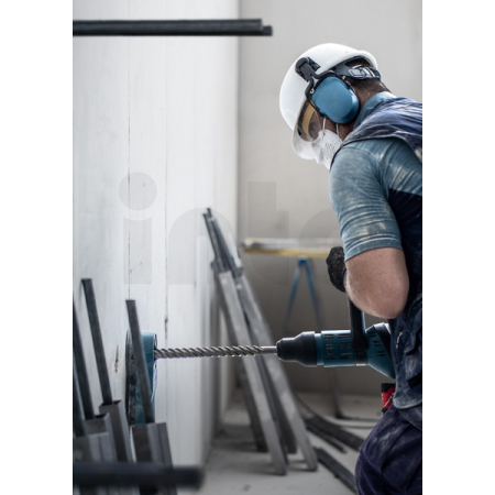 BOSCH Vrták do kladiv EXPERT SDS max-8X, 17 × 400 × 540 mm 2608900220