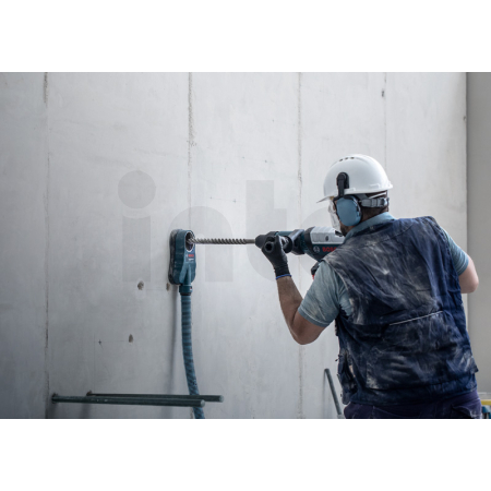 BOSCH Vrták do kladiv EXPERT SDS max-8X, 17 × 400 × 540 mm 2608900220