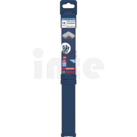 BOSCH Vrták do kladiv EXPERT SDS max-8X, 19 × 200 × 320 mm 2608900226