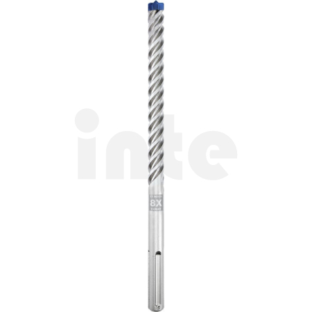 BOSCH Vrták do kladiv EXPERT SDS max-8X, 19 × 200 × 320 mm 2608900226