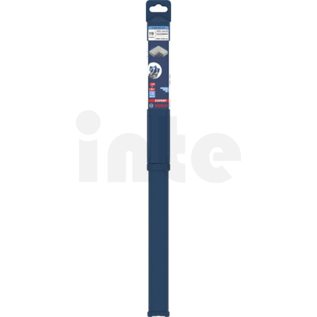 BOSCH Vrták do kladiv EXPERT SDS max-8X, 19 × 400 × 520 mm 2608900227