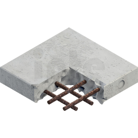 BOSCH Vrták do kladiv EXPERT SDS max-8X, 19 × 400 × 520 mm 2608900227