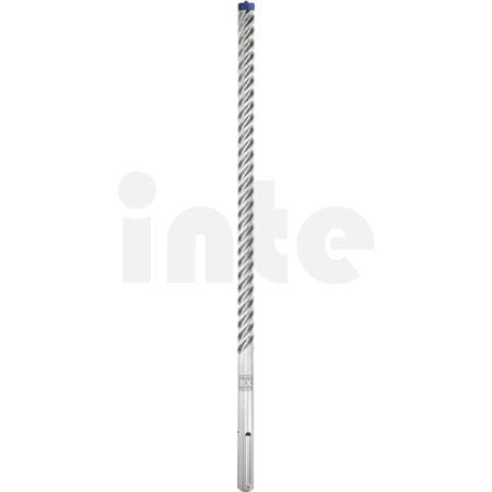 BOSCH Vrták do kladiv EXPERT SDS max-8X, 19 × 400 × 520 mm 2608900227