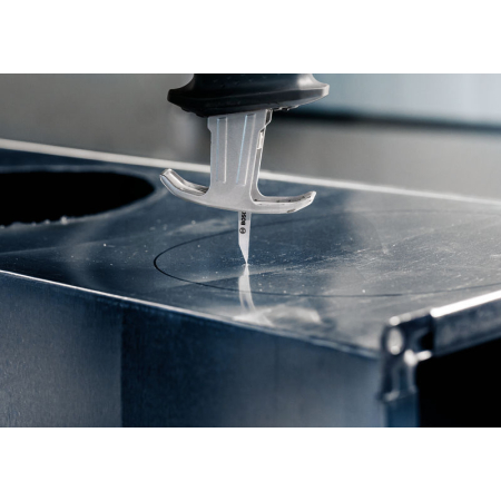 BOSCH List PRO Thin Metal S325GF, 1,25 × 7 × 85 mm, 5 ks 2608658987