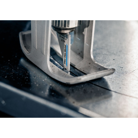 BOSCH List PRO Thin Metal S325GF, 1,25 × 7 × 85 mm, 5 ks 2608658987