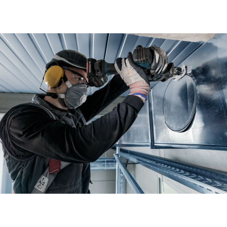 BOSCH List PRO Thin Metal S325GF, 1,25 × 7 × 85 mm, 5 ks 2608658987