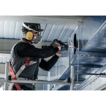 BOSCH List PRO Thin Metal S325GF, 1,25 × 7 × 85 mm, 5 ks 2608658987
