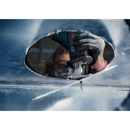 BOSCH List PRO Thin Metal S325GF, 1,25 × 7 × 85 mm, 5 ks 2608658987