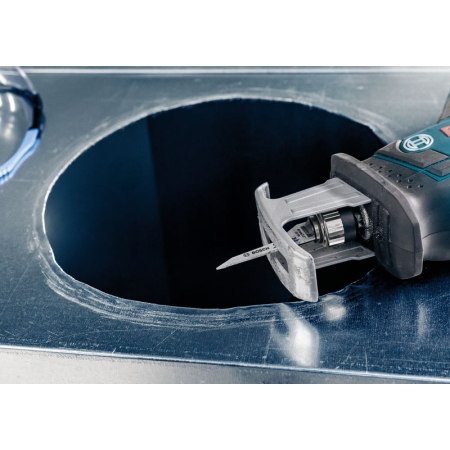 BOSCH List PRO Thin Metal S325GF, 1,25 × 7 × 85 mm, 5 ks 2608658987