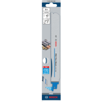 BOSCH List PRO Thin Metal precise S1137EAF 1,1 × 25 × 225 mm, 5 ks 2608658989