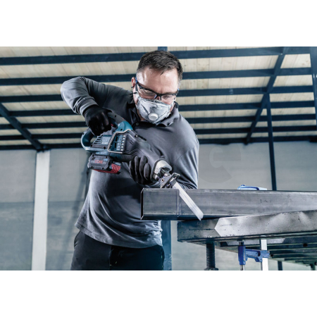 BOSCH List PRO Medium-Thick Metal precise S1137BEF 1,1 × 25 × 225 mm, 2 ks 2608658993