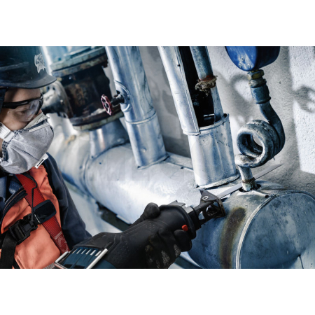 BOSCH List PRO Metal Demolition S1125VF 1,25 × 19 × 225 mm, 2 ks 2608659001