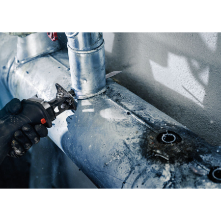 BOSCH List PRO Metal Demolition S1125VF 1,25 × 19 × 225 mm, 2 ks 2608659001
