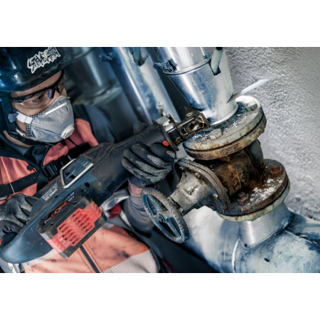 BOSCH List PRO Metal Demolition S1125VF 1,25 × 19 × 225 mm, 2 ks 2608659001