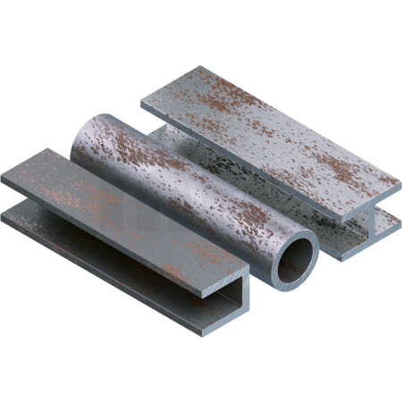 BOSCH List PRO Metal Demolition S1225VF 1,25 × 19 × 300 mm, 25 ks 2608659002