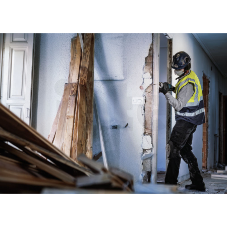 BOSCH List PRO Multi Material Demolition S1110VF 1,6 × 22 × 225 mm, 2 ks 2608659004