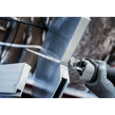 BOSCH List PRO Multi Material Demolition S1110VF 1,6 × 22 × 225 mm, 2 ks 2608659004