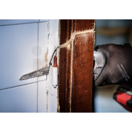 BOSCH List PRO Multi Material Demolition S1110VF 1,6 × 22 × 225 mm, 2 ks 2608659004