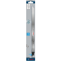 BOSCH List PRO Ice S1211K, 1,25 × 19 × 300 mm, 2 ks 2608652901