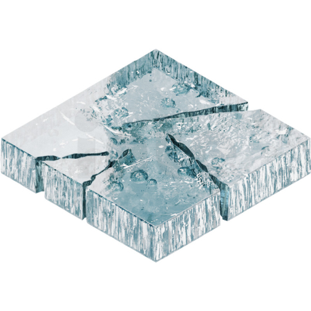 BOSCH List PRO Ice S1211K, 1,25 × 19 × 300 mm, 2 ks 2608652901