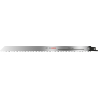 BOSCH List PRO Ice S1211K, 1,25 × 19 × 300 mm, 2 ks 2608652901