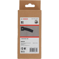 BOSCH Koleno (antistatické), 75 × 50 × 148 mm 2608000769