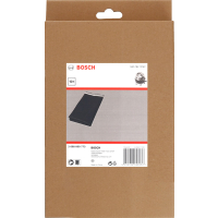 BOSCH Vak na odpad, 265 × 125 × 12 mm 2608000773